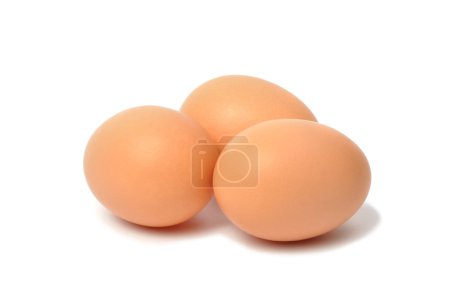 Oeufs