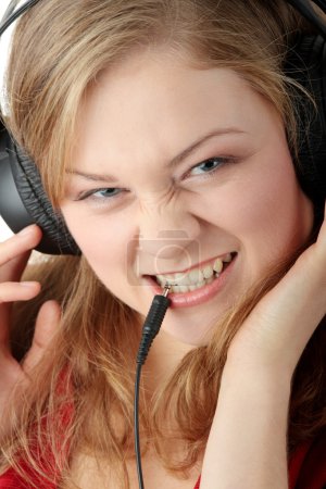 Écouter la musique