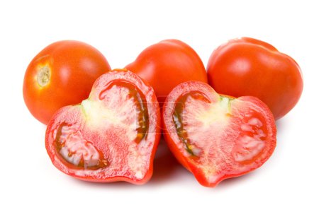 Tomates