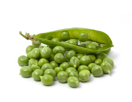 Pois verts 