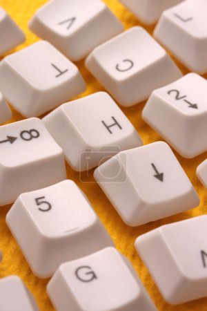 Clés informatiques 
