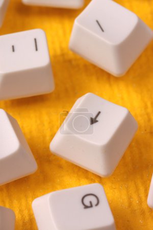 Clés informatiques 