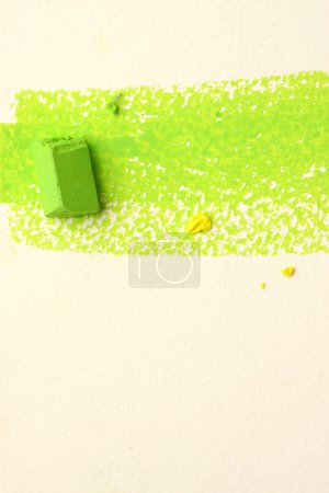 ligne pastel