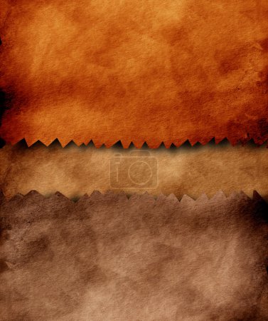 Vieux papier 
