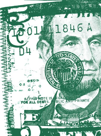 Dollar américain 