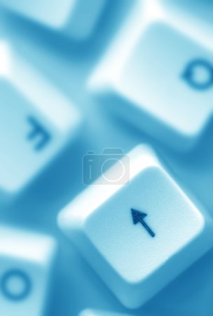 Clés informatiques 