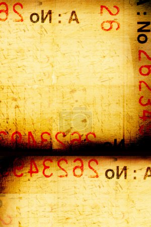 Grunge papier 