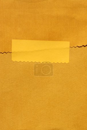 Papier à lettres 