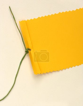 Papier à lettres 