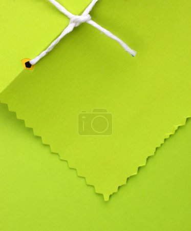Papier à lettres 