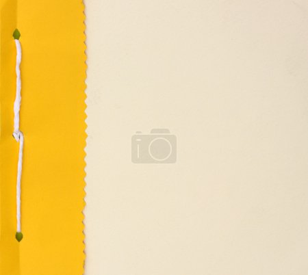 Papier à lettres 