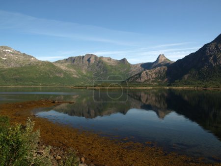 îles lofoten