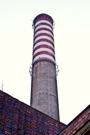 usine