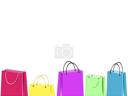 sacs à provisions