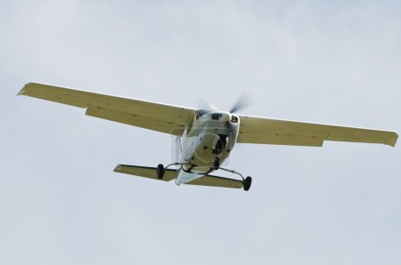 Petit avion
