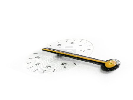 Grande montre .