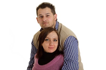 Couplet amoureux 