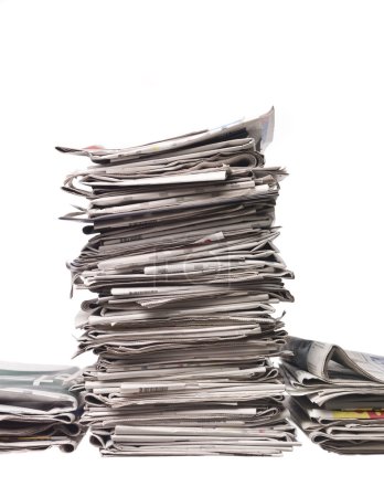 Journal de presse