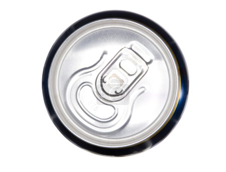 Canette en aluminium 