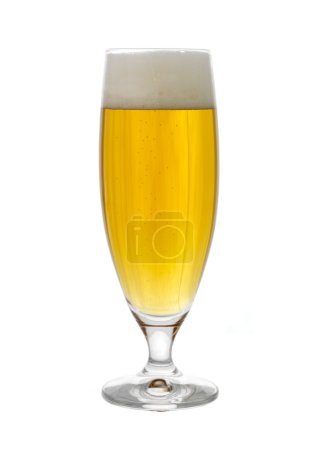 verre de bière