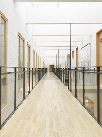 Hall