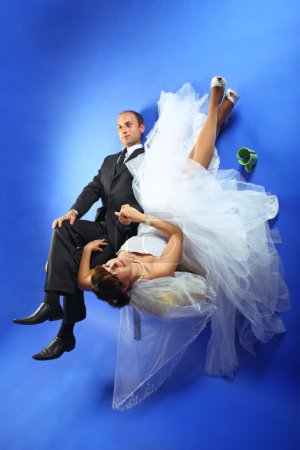 Mariage