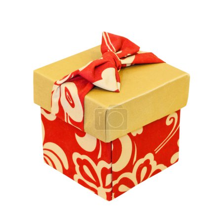 Cadeau rouge 