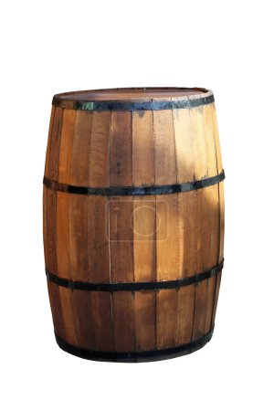 baril