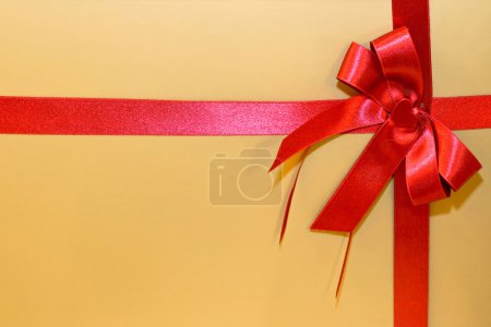 Cadeau doré 