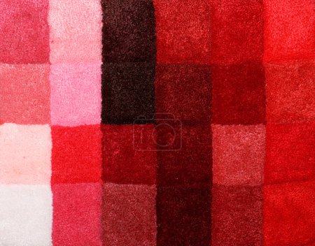 Couleurs de tapis 08 