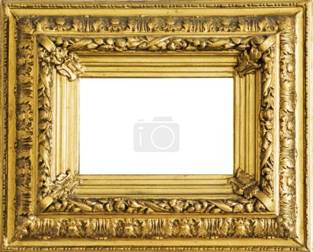 Cadre antique photo 