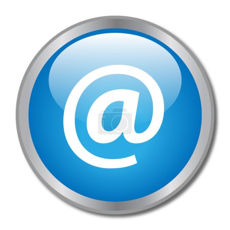 Bouton d'email 