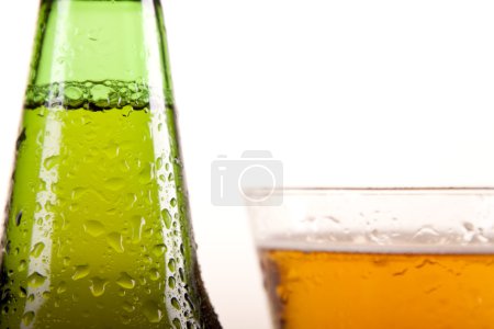 Délicieuse bière !