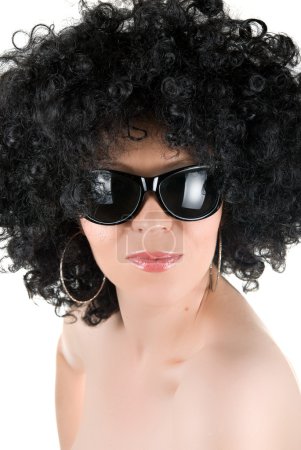 lunettes de soleil