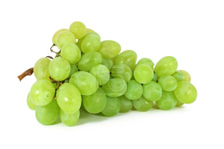Raisins mûrs 