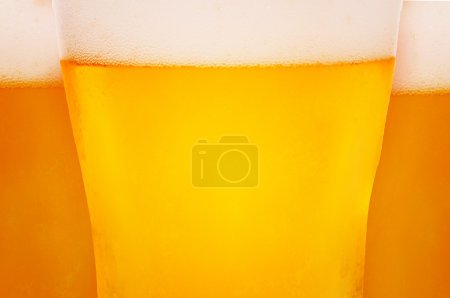verre de bière