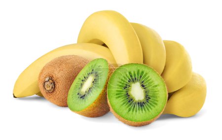 Fruits tropicaux 