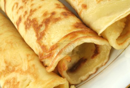 crêpes