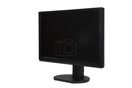 Moniteur LCD 