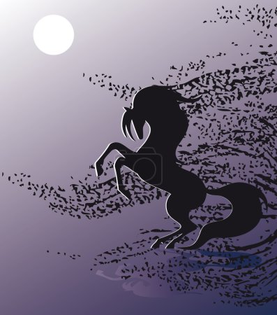 cheval