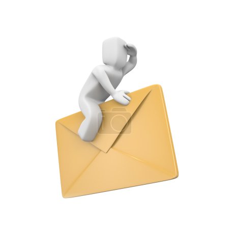 Routes sur email 