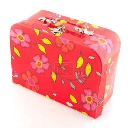 valise joyeuse