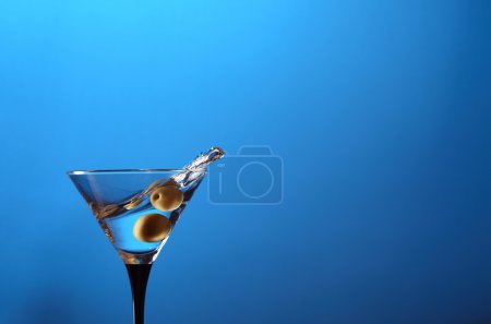 Martini.