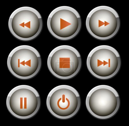 boutons