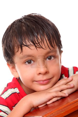 enfant garçon 