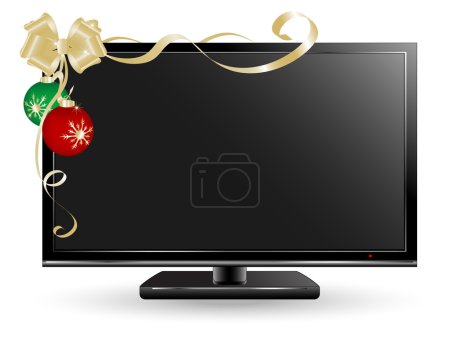 Télévision plasma 