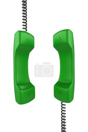 Téléphones 3d 