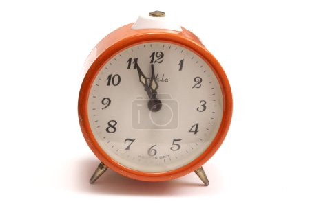 Horloge