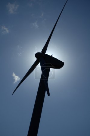 Éoliennes 24 