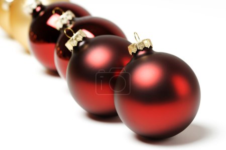 Ornements de Noël 